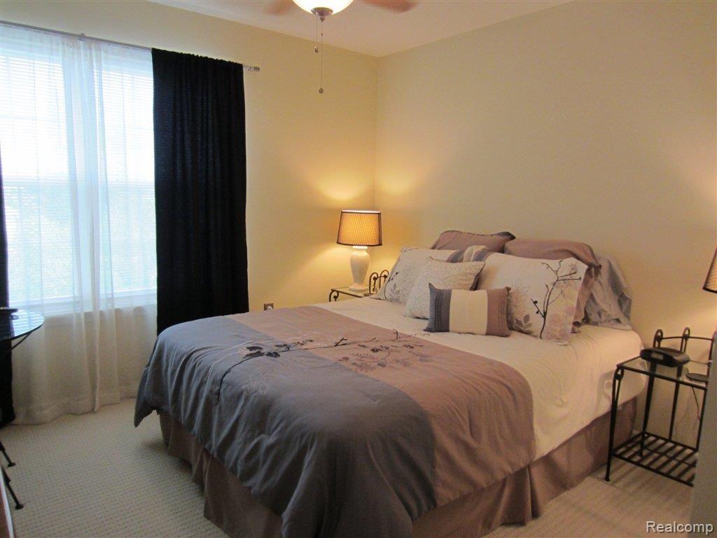 503 Cherry Orchard Road, Unit 93 Canton, MI 48188 - Photo 15 of 20 Bedroom 3
