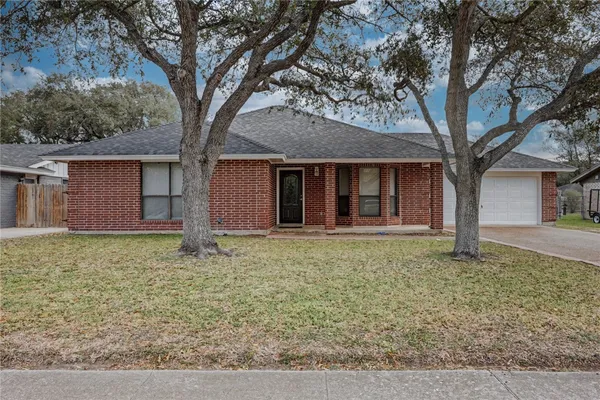 $259,900 | 556 Vista Drive, Odem, TX 78370