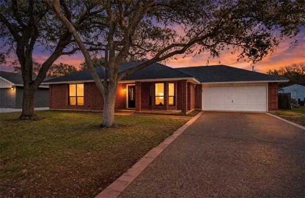 $254,900 | 556 Vista Drive, Odem, TX 78370