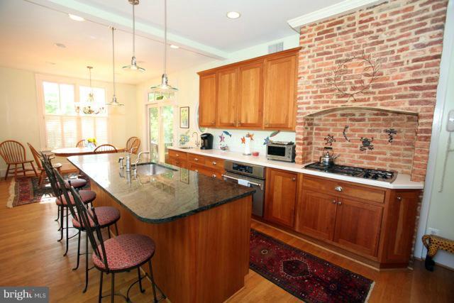 407 Hawthorn Road Baltimore, MD 21210 - Photo 2 of 30 Kitchen