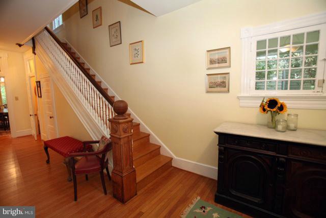 407 Hawthorn Road Baltimore, MD 21210 - Photo 12 of 30 stairs