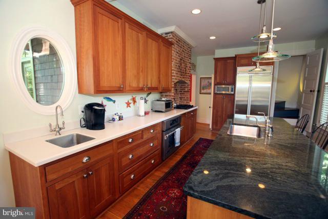 407 Hawthorn Road Baltimore, MD 21210 - Photo 14 of 30 Kitchen