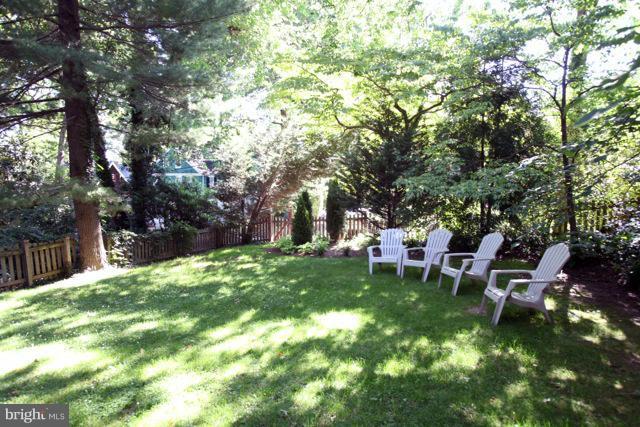 407 Hawthorn Road Baltimore, MD 21210 - Photo 21 of 30 Exterior (General)