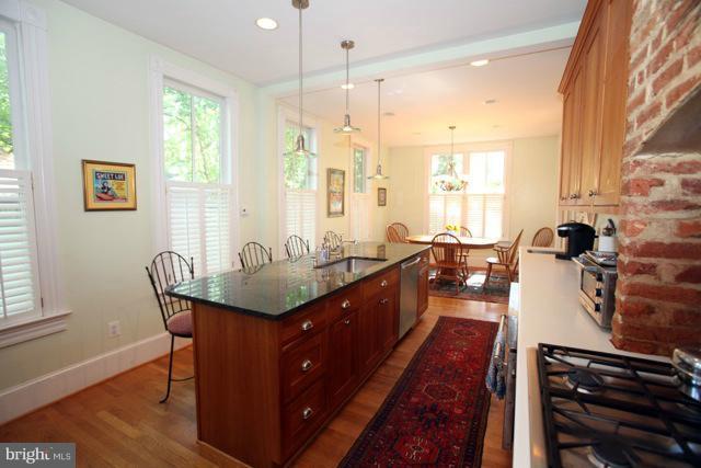 407 Hawthorn Road Baltimore, MD 21210 - Photo 24 of 30 Kitchen