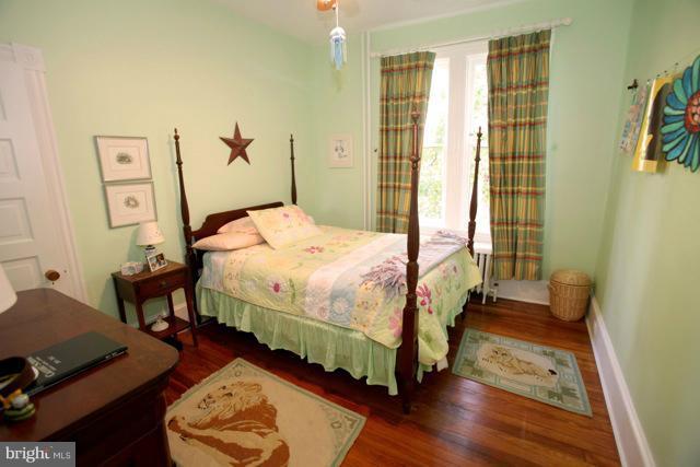 407 Hawthorn Road Baltimore, MD 21210 - Photo 26 of 30 Bedroom 2