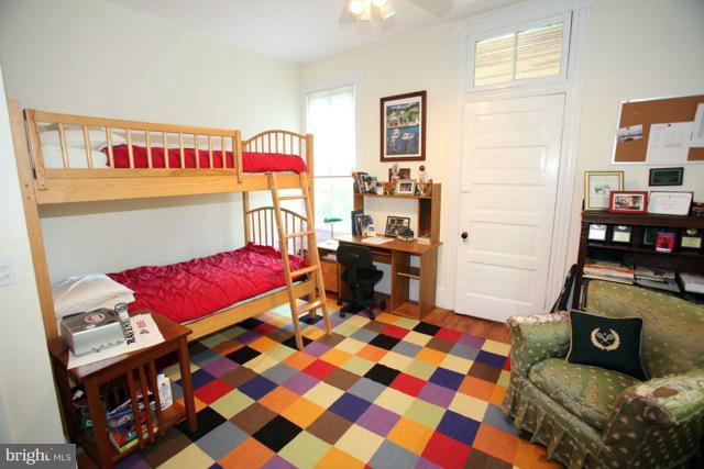 407 Hawthorn Road Baltimore, MD 21210 - Photo 6 of 30 Bedroom 3