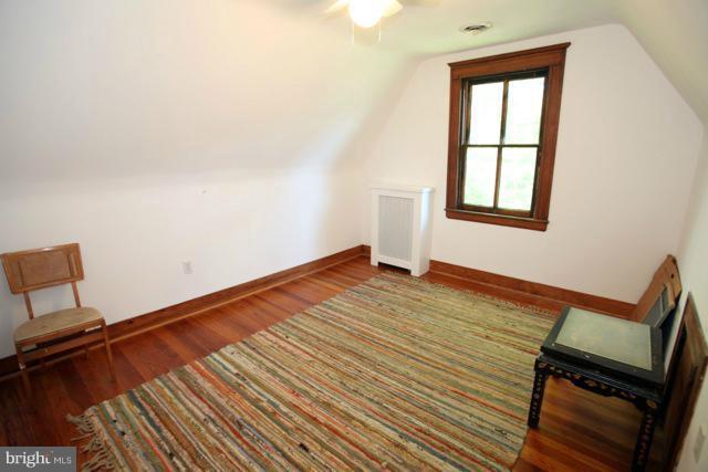 407 Hawthorn Road Baltimore, MD 21210 - Photo 8 of 30 Bedroom 5