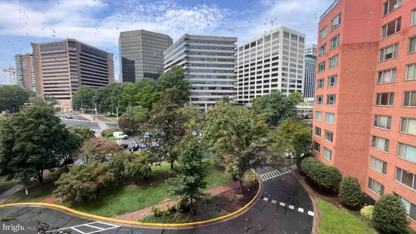 $2,000 | 1121 Arlington Boulevard, Unit 540, Arlington, VA 22209