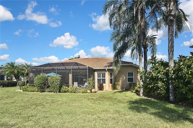 $749,900 | 11131 Wine Palm Road, Fort Myers, FL 33966