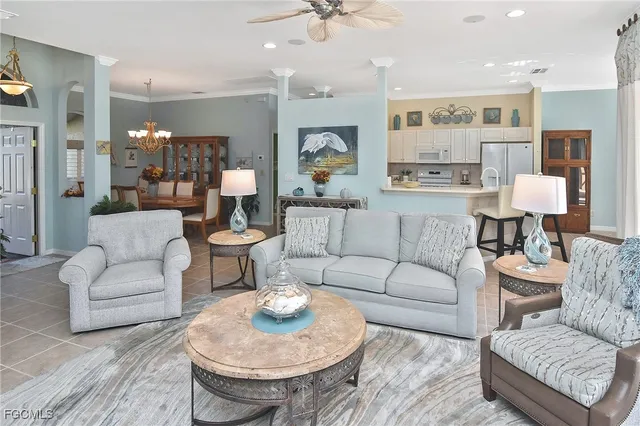 $749,900 | 11131 Wine Palm Road, Fort Myers, FL 33966