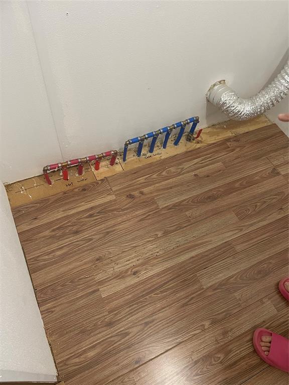 2334 San Bar Road, Unit 71 Graford, TX 76449 - Photo 37 of 40 New plumbing installed in 2025