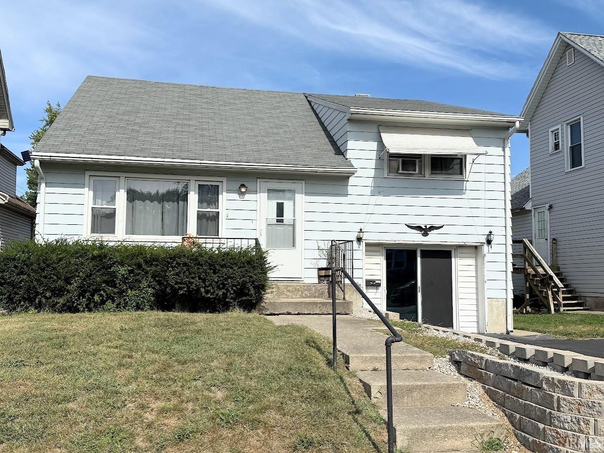 1806 George Street Logansport, IN 46947 - Photo 1 of 30