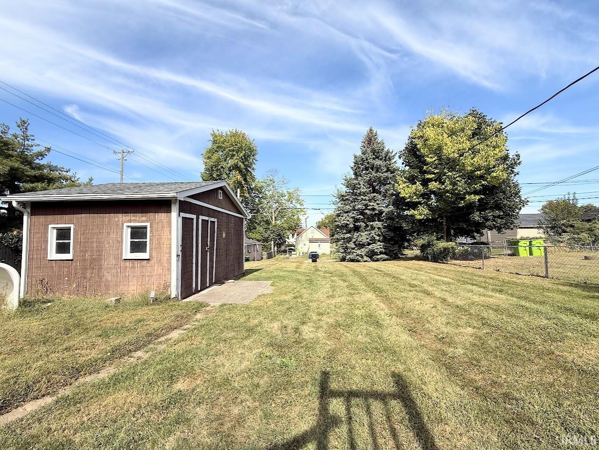1806 George Street Logansport, IN 46947 - Photo 27 of 30