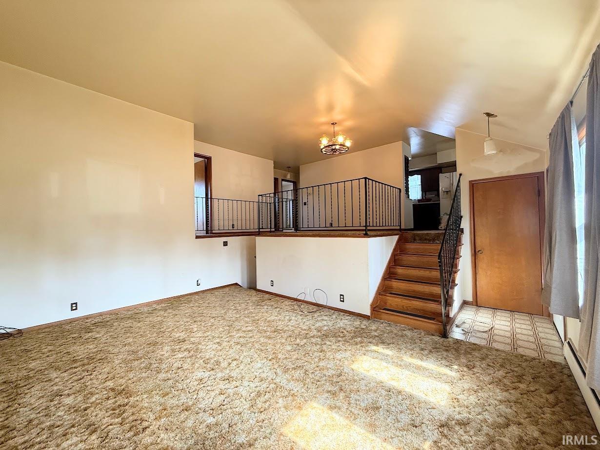 1806 George Street Logansport, IN 46947 - Photo 3 of 30