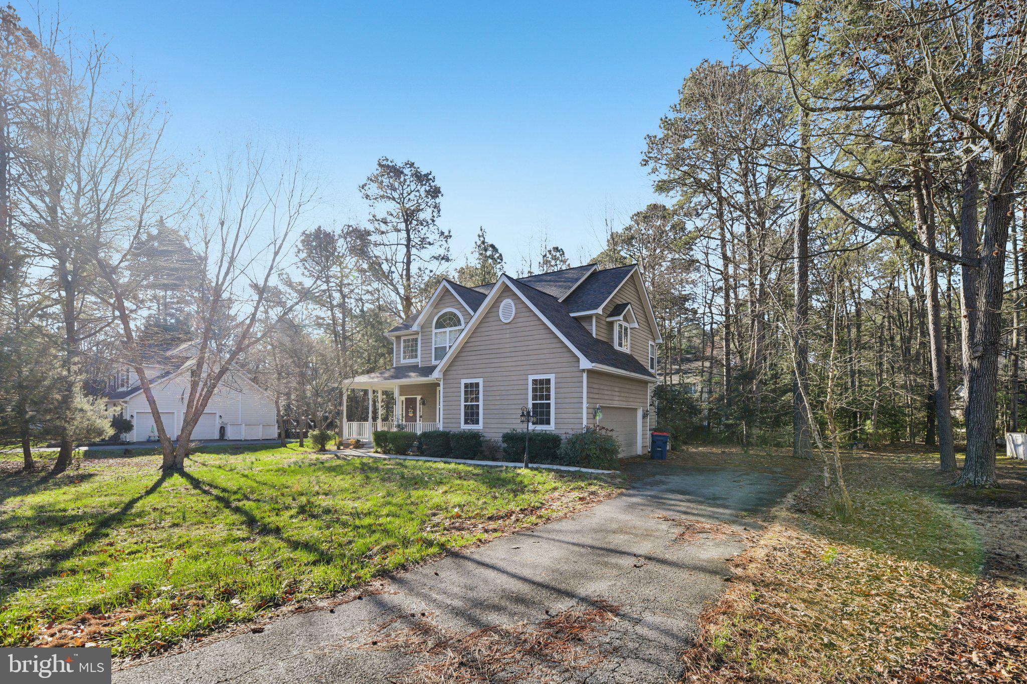 11275 Lord Baltimore Drive Swan Point, MD 20645 - Photo 2 of 35