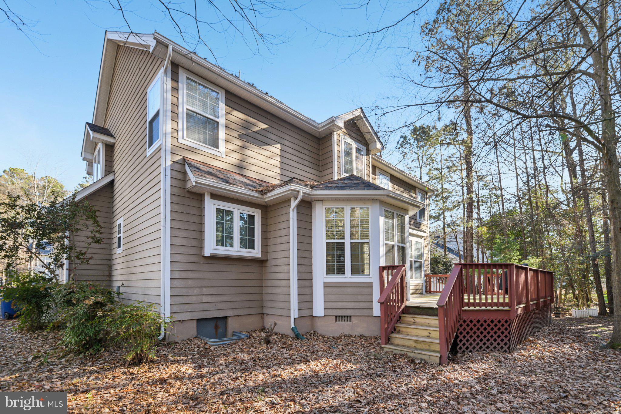 11275 Lord Baltimore Drive Swan Point, MD 20645 - Photo 31 of 35