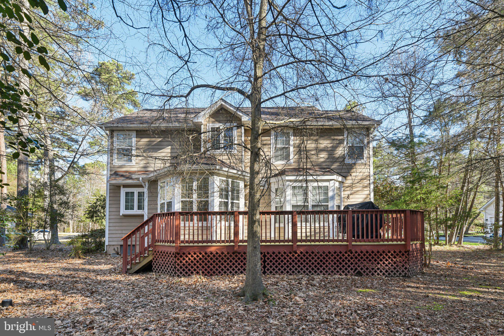 11275 Lord Baltimore Drive Swan Point, MD 20645 - Photo 32 of 35