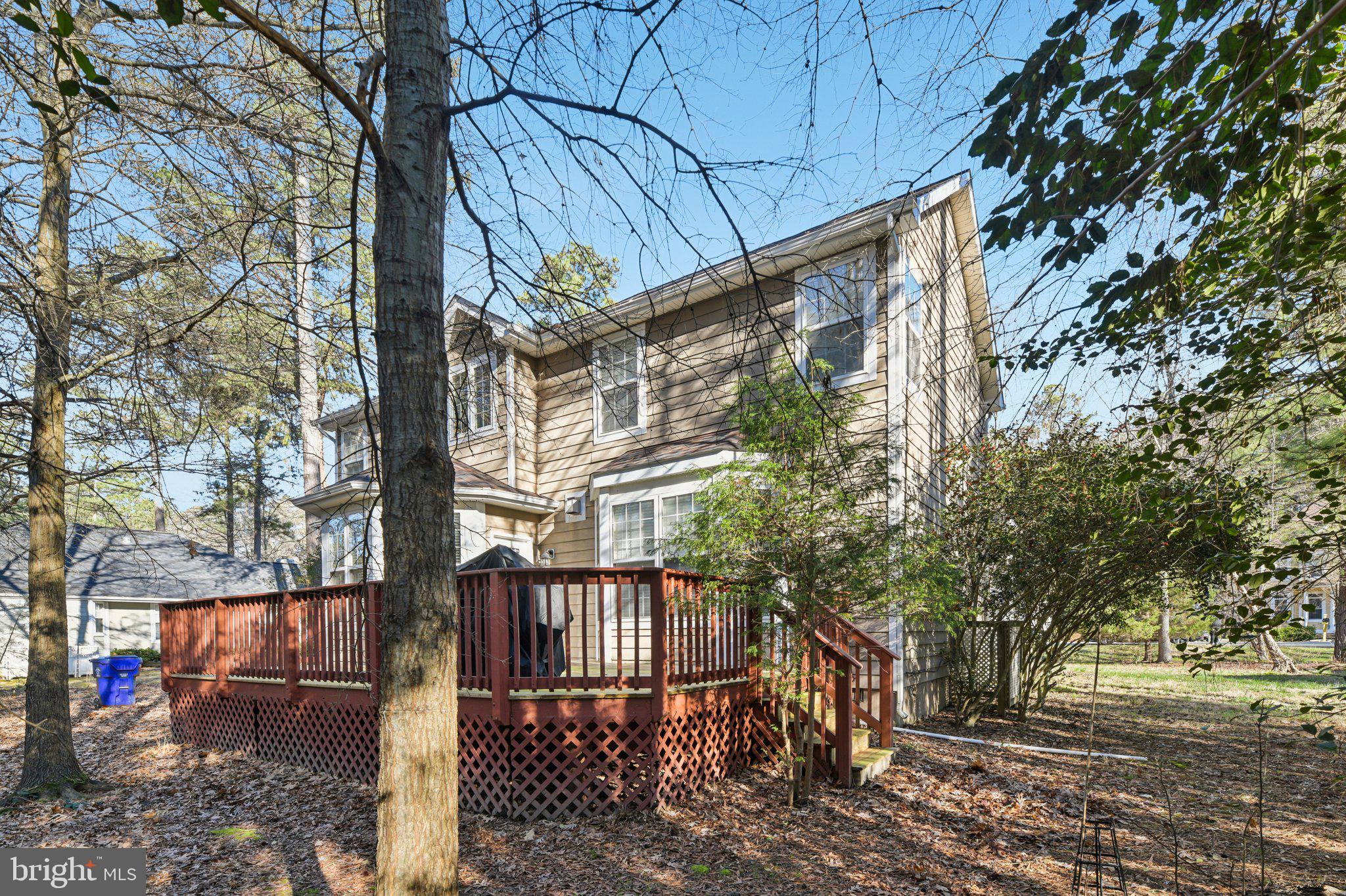 11275 Lord Baltimore Drive Swan Point, MD 20645 - Photo 33 of 35