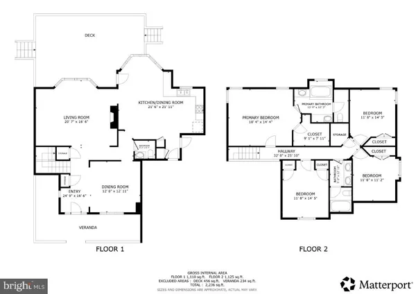 $525,000 | 11275 Lord Baltimore Drive, Swan Point, MD 20645