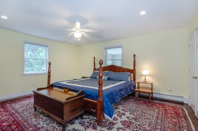 $930,000 | 9 Hitching Post Road, Mattapoisett, MA 02739