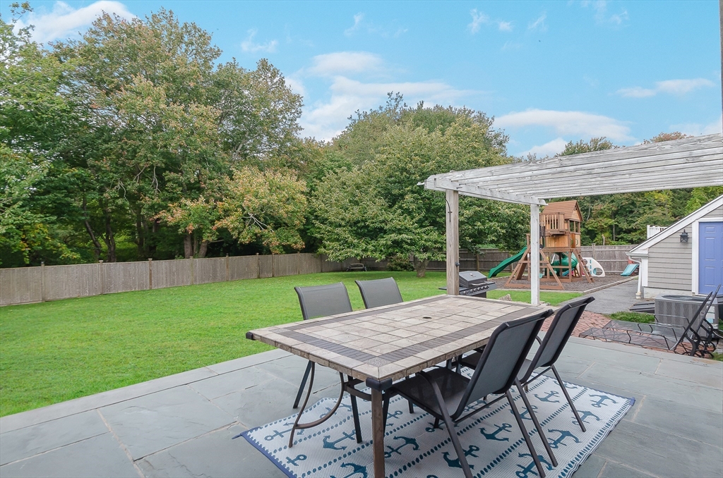 9 Hitching Post Road Mattapoisett, MA 02739 - Photo 30 of 36