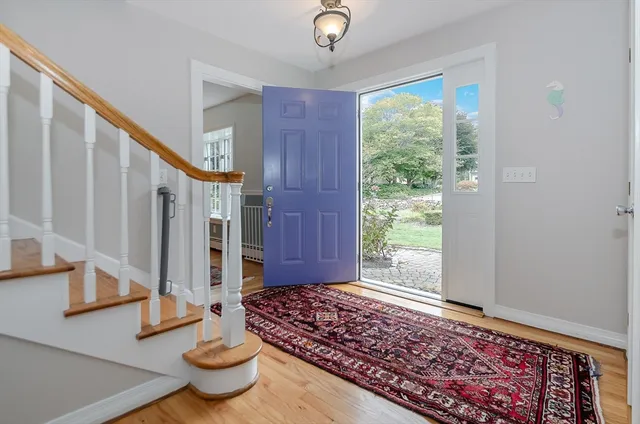 $930,000 | 9 Hitching Post Road, Mattapoisett, MA 02739