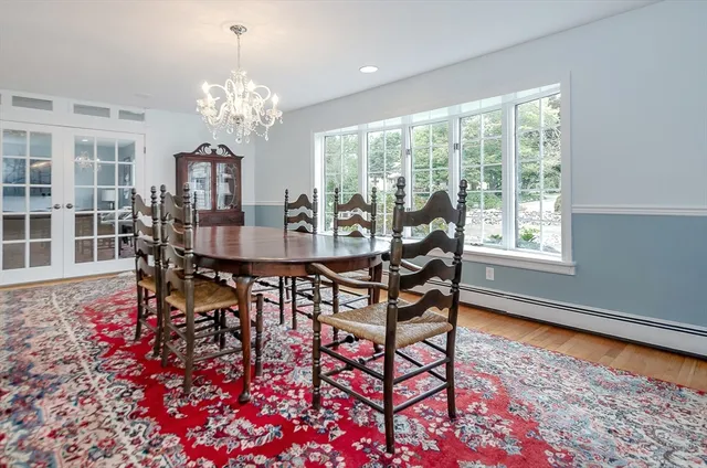 $930,000 | 9 Hitching Post Road, Mattapoisett, MA 02739