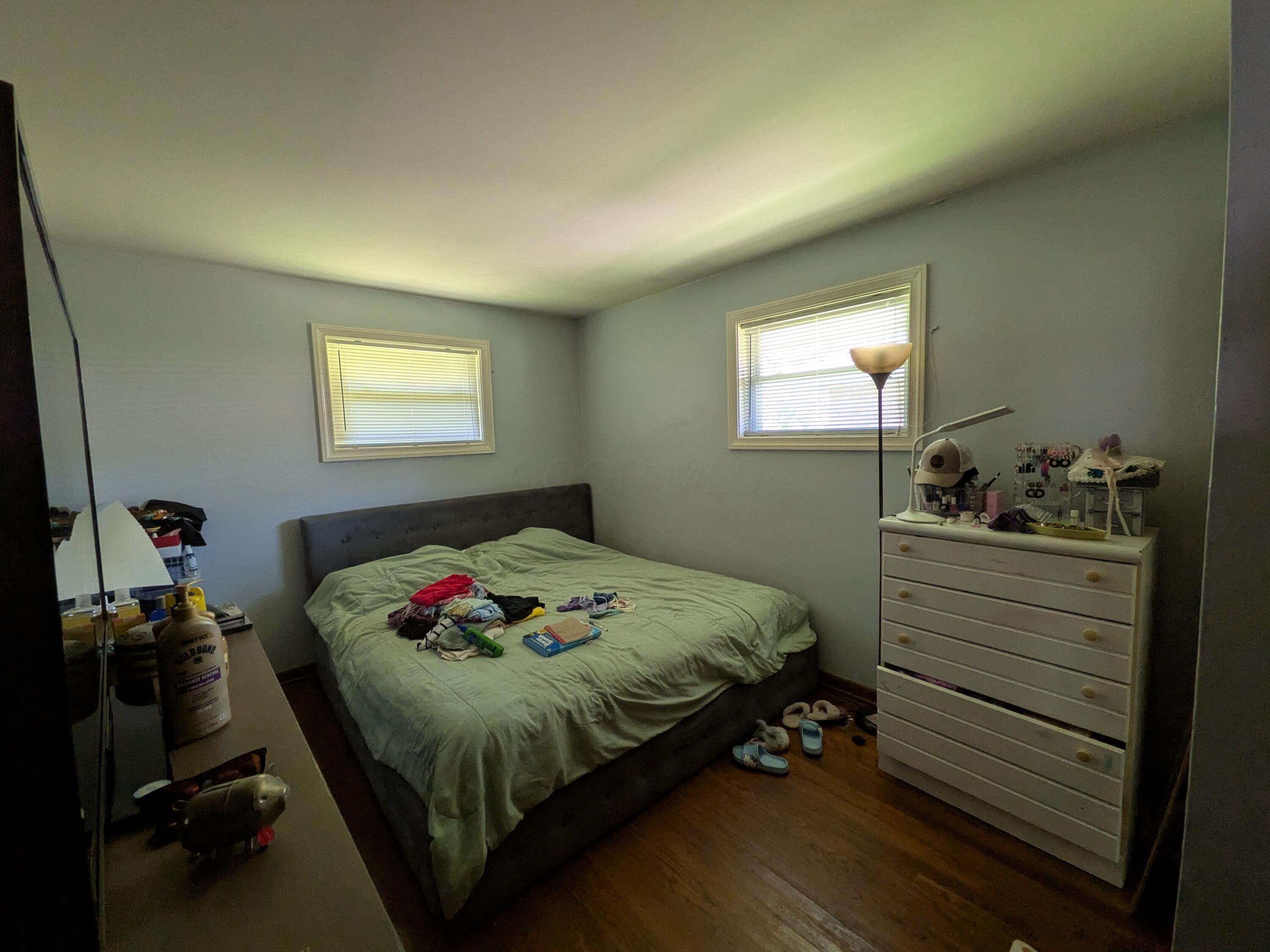 1147 Eastfield Road, Unit 1149 Columbus, OH 43085 - Photo 18 of 21 Bedroom 2 1149
