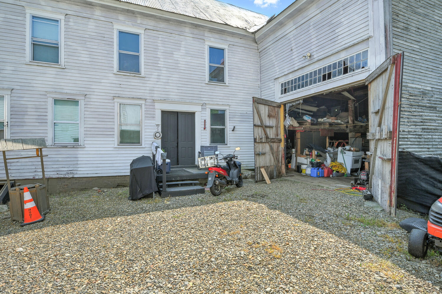 42-43 River Road New Portland, ME 04961 - Photo 162 of 188