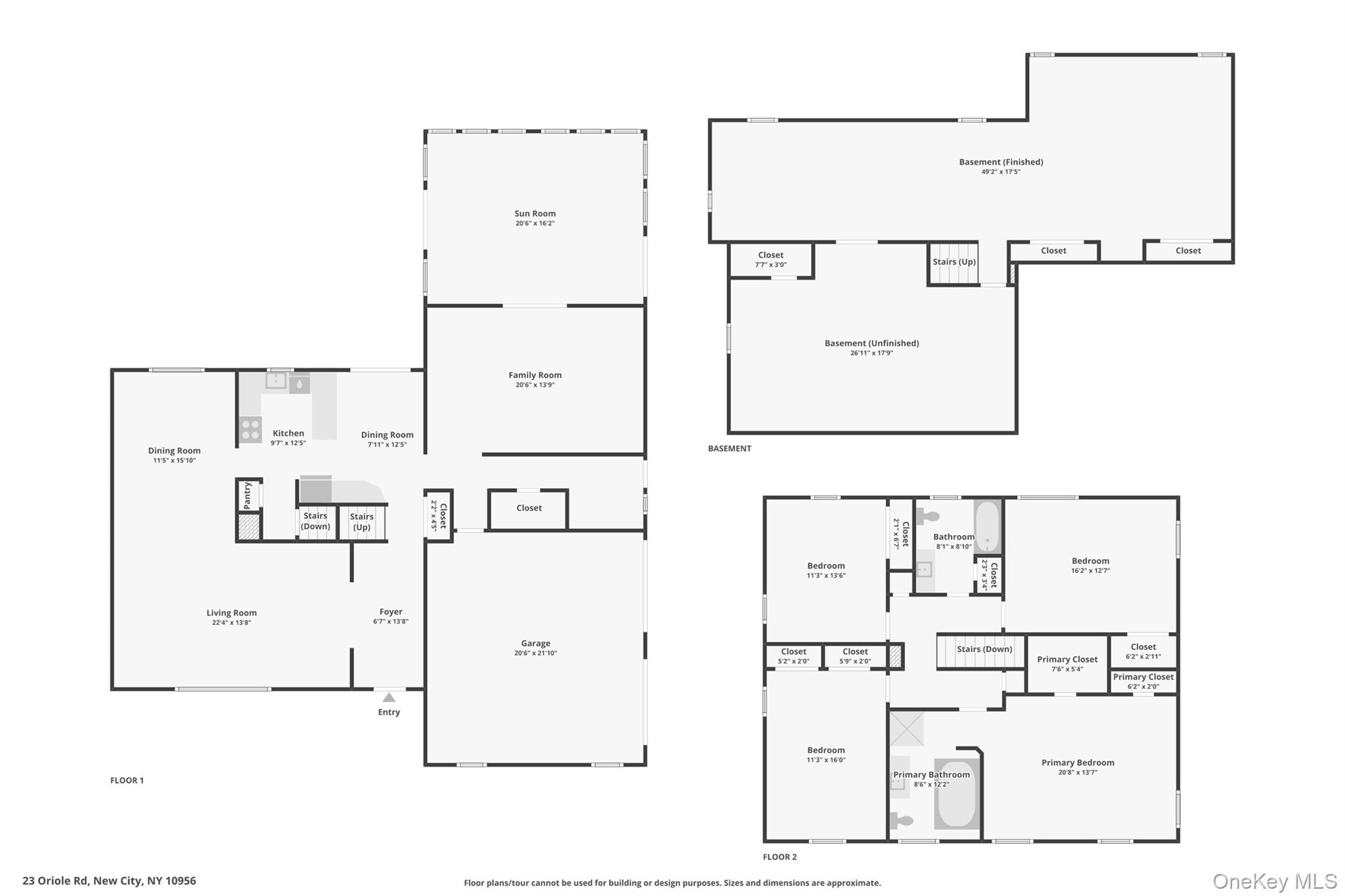 23 Oriole Road New City, NY 10956 - Photo 42 of 43