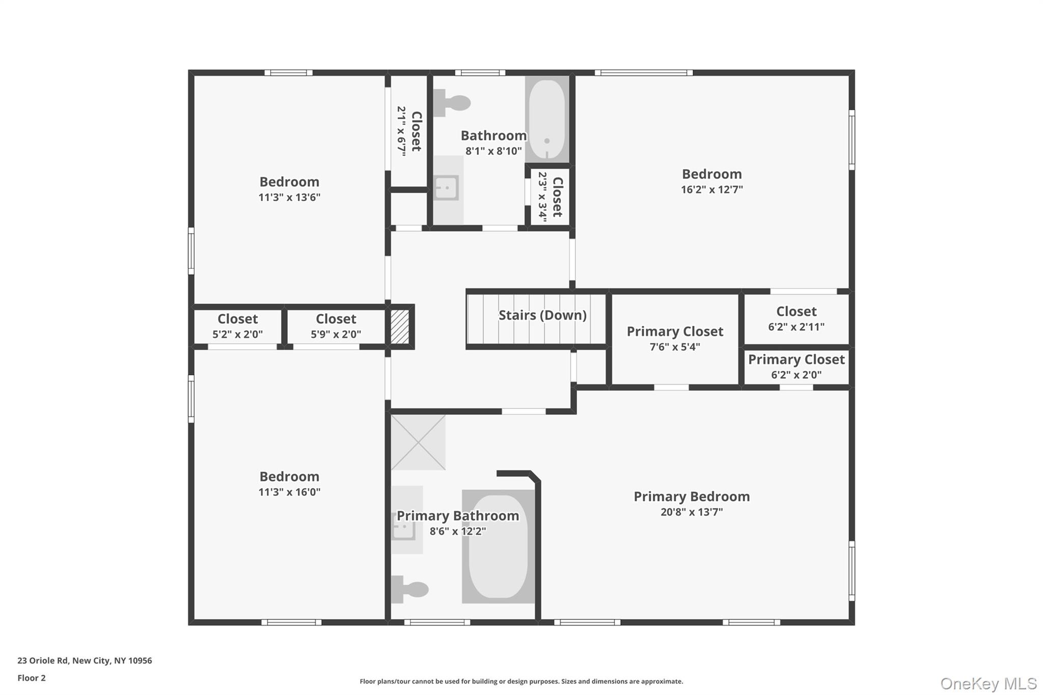 23 Oriole Road New City, NY 10956 - Photo 43 of 43 unknown