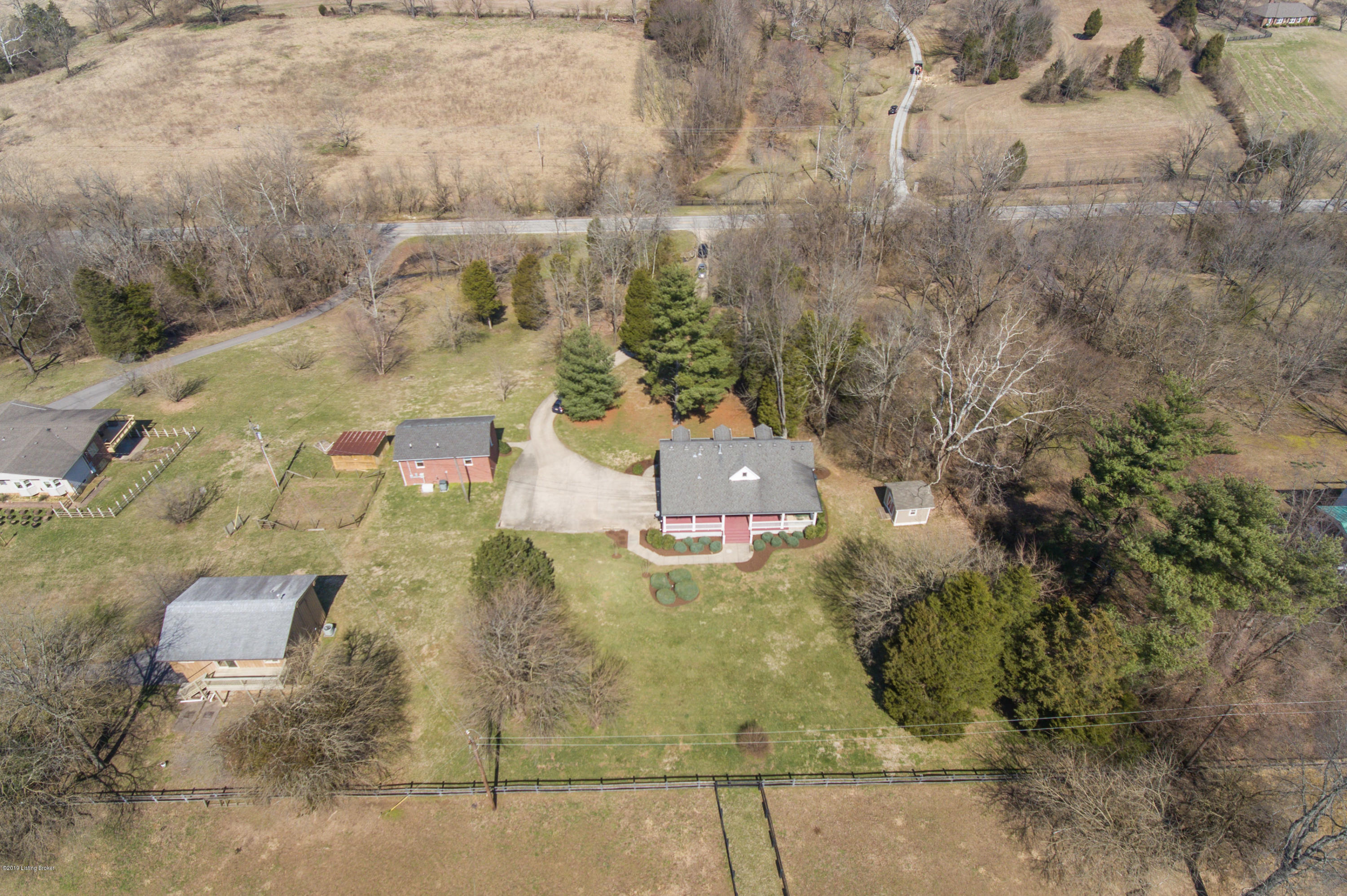 10066 Covered Bridge Road Prospect, KY 40059 - Photo 45 of 49 082 LSIR 20190318 0552