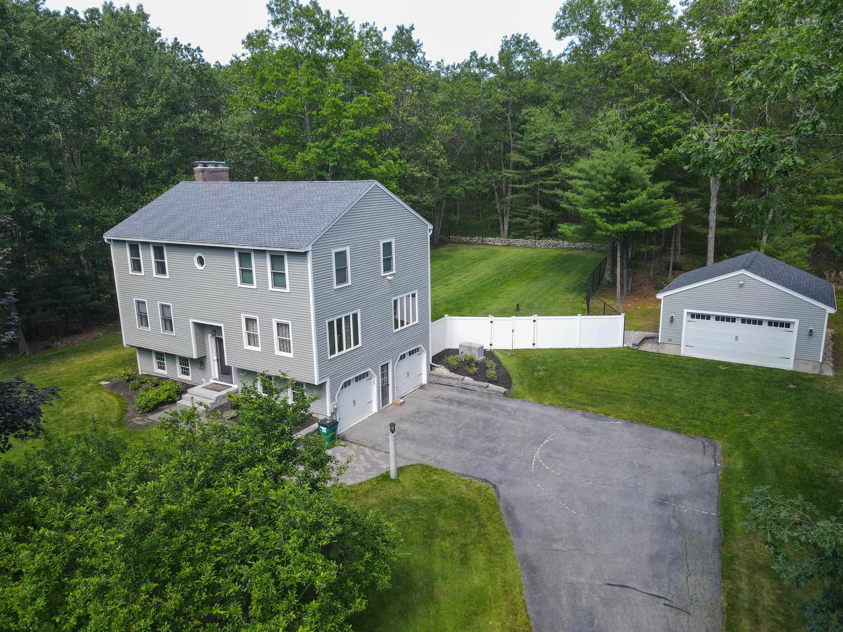 12 Fields Farm Road Merrimack, NH 03054 - Photo 1 of 33