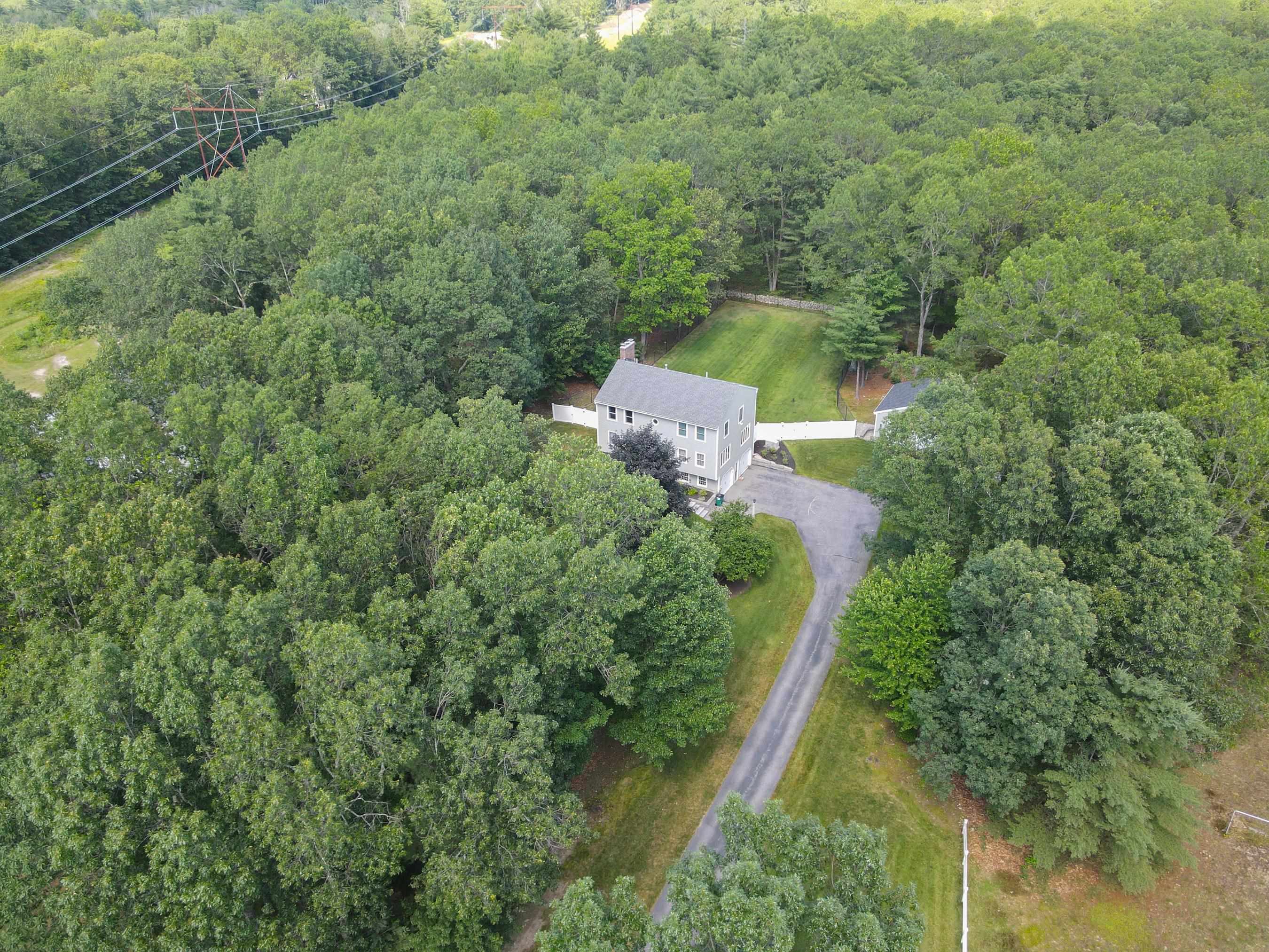 12 Fields Farm Road Merrimack, NH 03054 - Photo 3 of 33