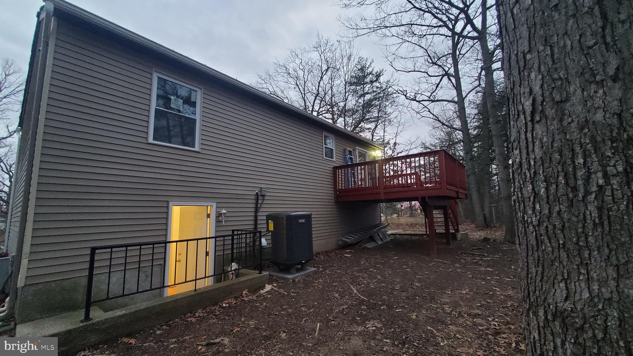 7108 Johnnycake Road Windsor Mill, MD 21244 - Photo 30 of 34