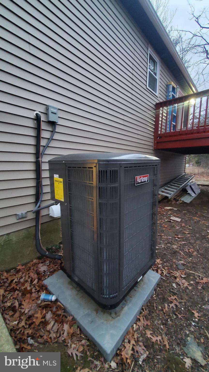 7108 Johnnycake Road Windsor Mill, MD 21244 - Photo 31 of 34