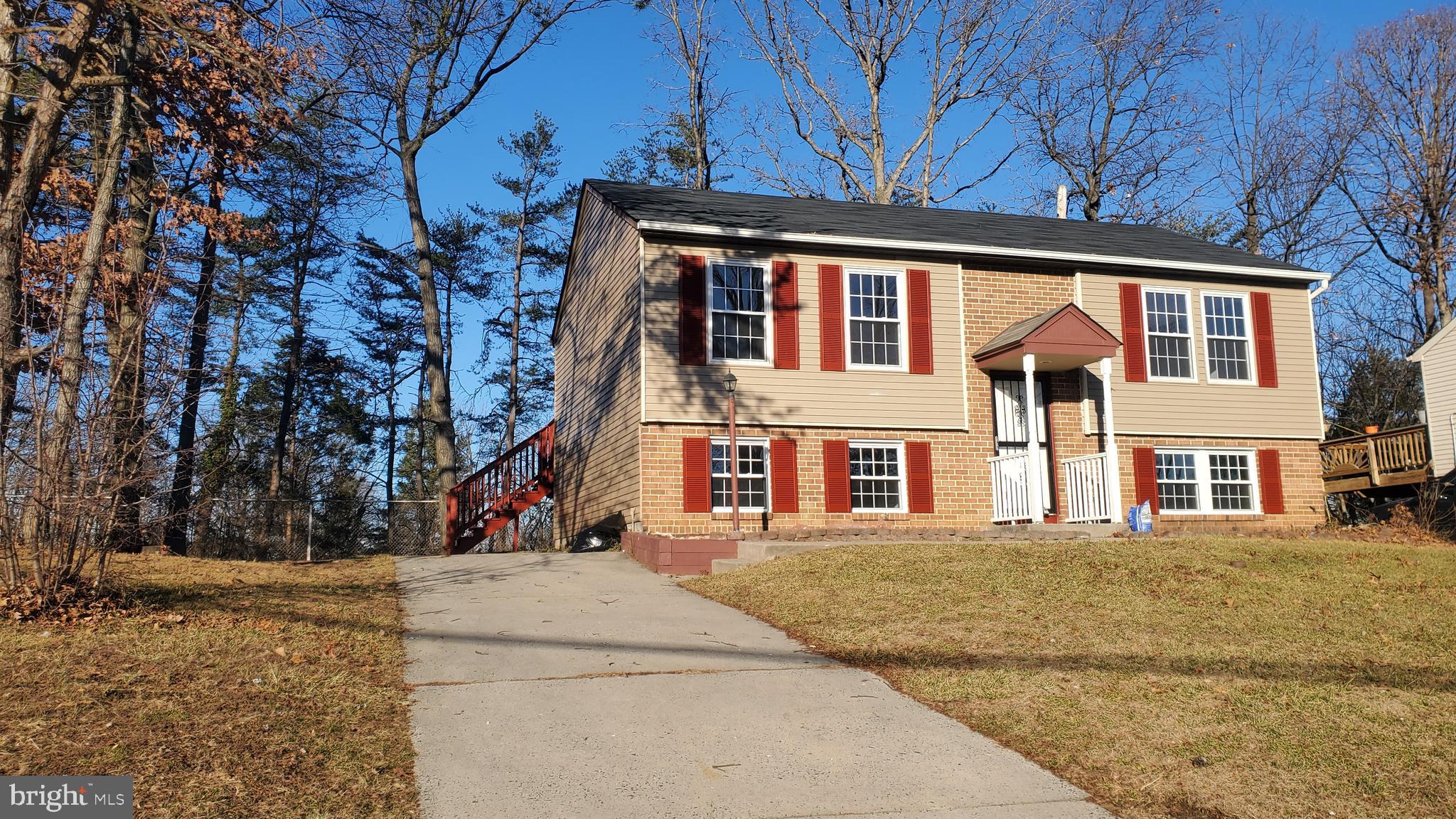 7108 Johnnycake Road Windsor Mill, MD 21244 - Photo 32 of 34