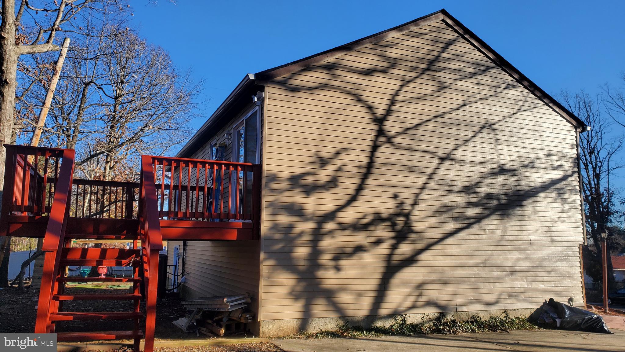 7108 Johnnycake Road Windsor Mill, MD 21244 - Photo 33 of 34