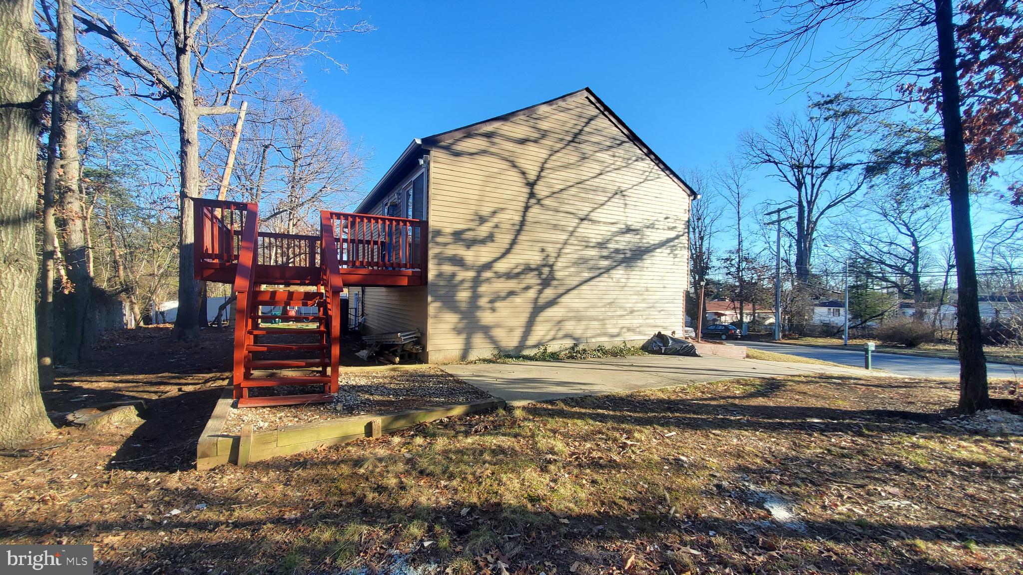 7108 Johnnycake Road Windsor Mill, MD 21244 - Photo 34 of 34