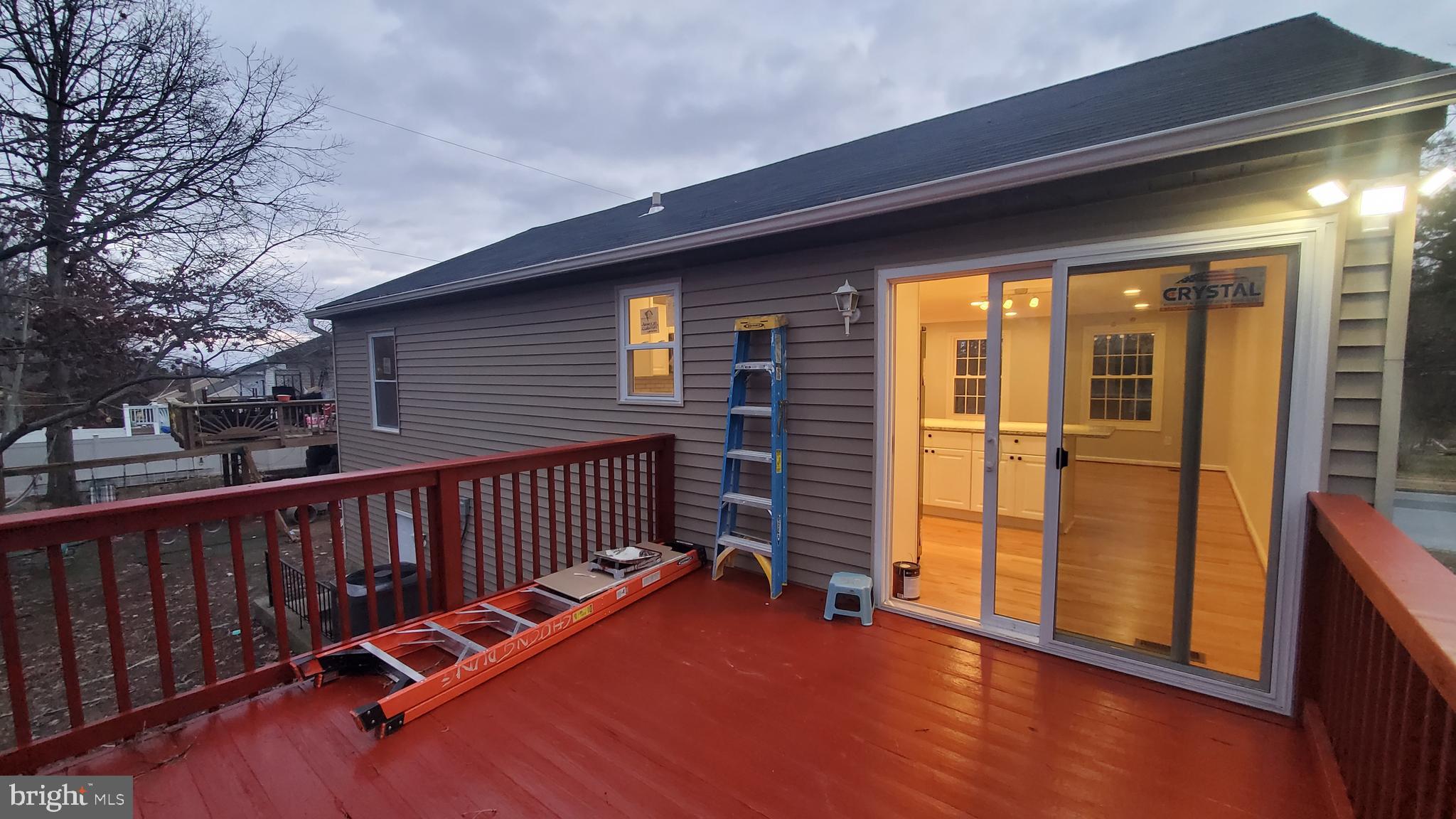 7108 Johnnycake Road Windsor Mill, MD 21244 - Photo 10 of 34