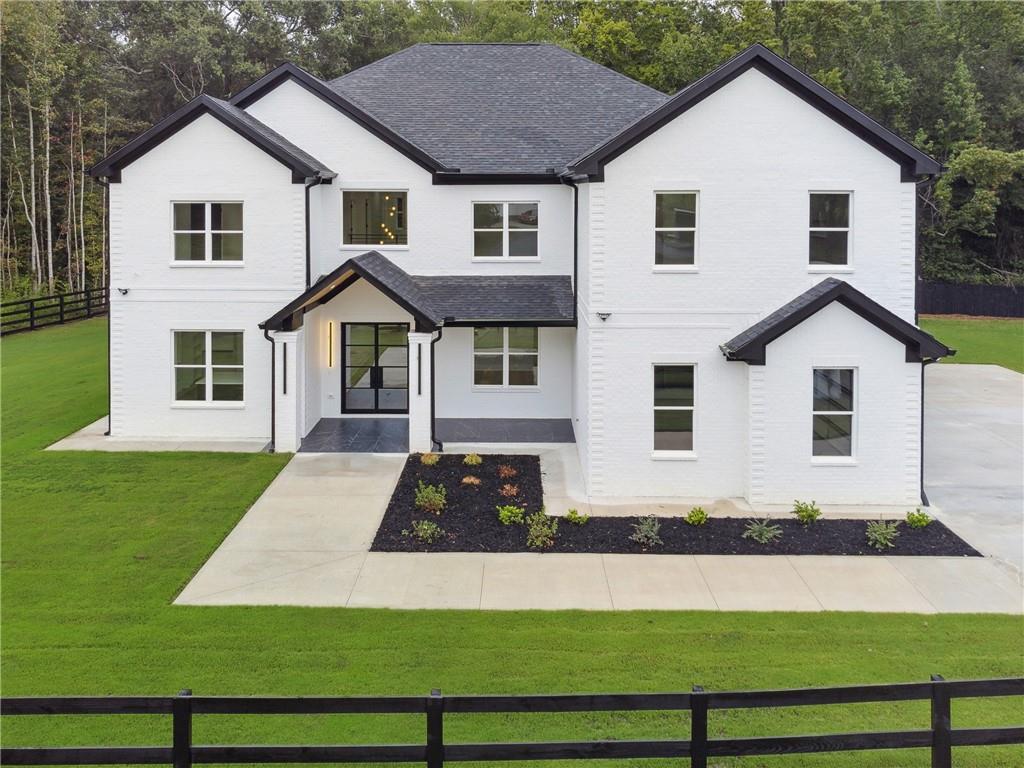 3165 Hall Road Dacula, GA 30019 - Photo 1 of 1 Gallery Image 1