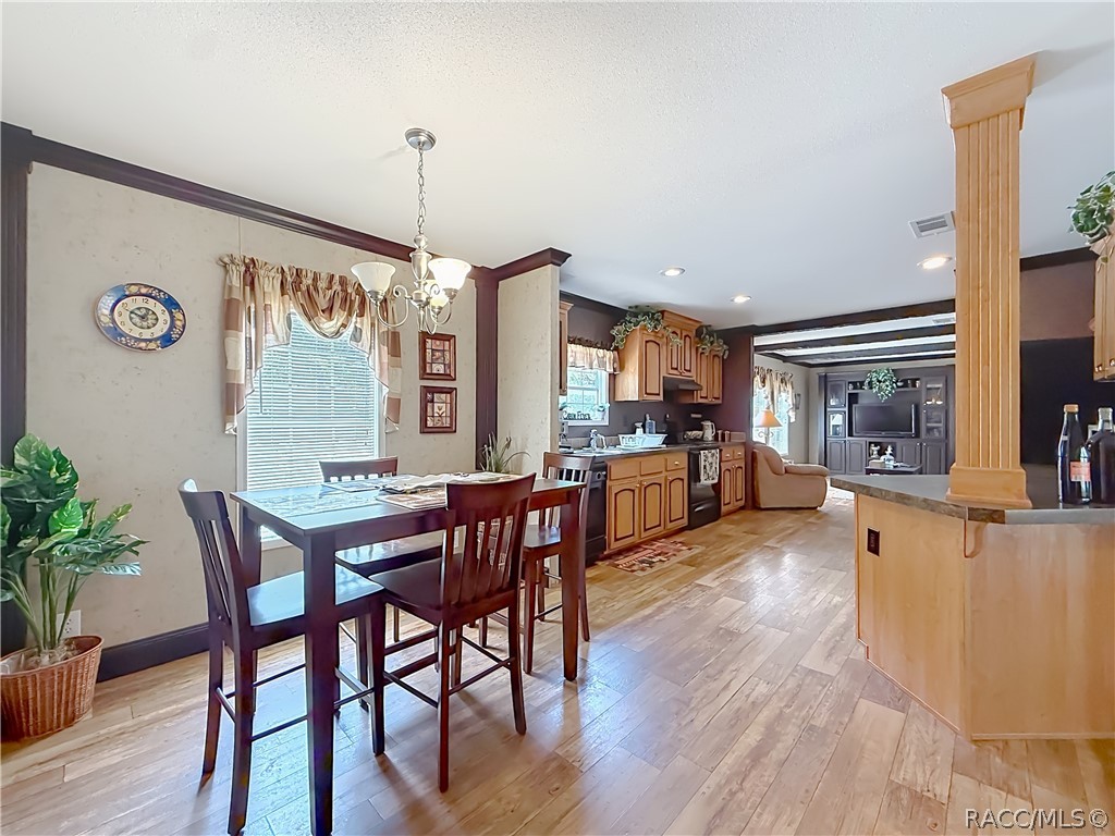 6498 West Rosedale Drive Homosassa, FL 34448 - Photo 10 of 42