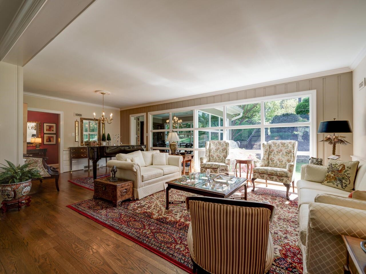 3629 Hathaway Road Durham, NC 27707 - Photo 3 of 34 Photo 3