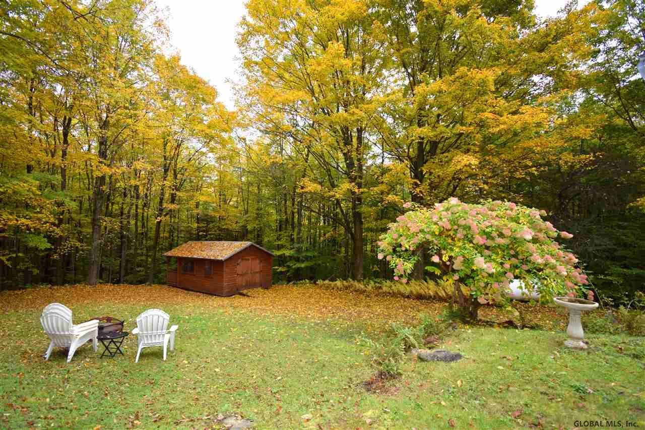435 Ormsbee Road Greenfield, NY 12859 - Photo 21 of 32 Photo 21