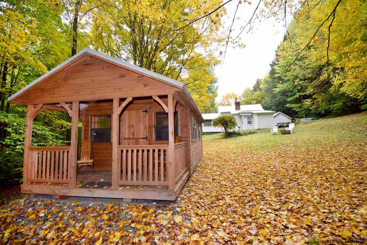 435 Ormsbee Road Greenfield, NY 12859 - Photo 22 of 32 Photo 22