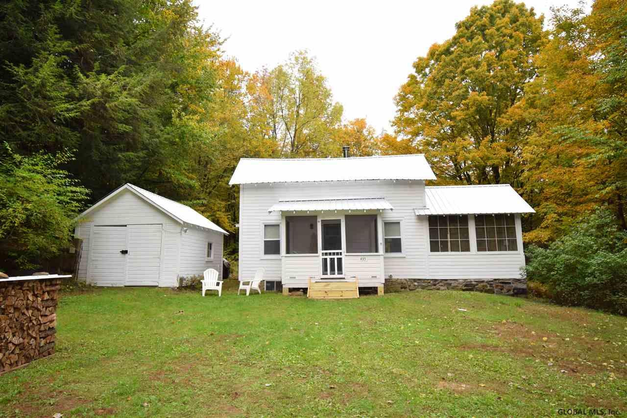 435 Ormsbee Road Greenfield, NY 12859 - Photo 3 of 32 Photo 3