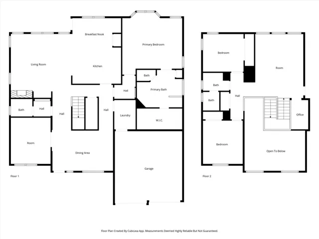 a picture of a bathroom with a shower