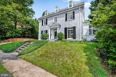 $888,000 | 4203 Somerset Place, Baltimore, MD 21210
