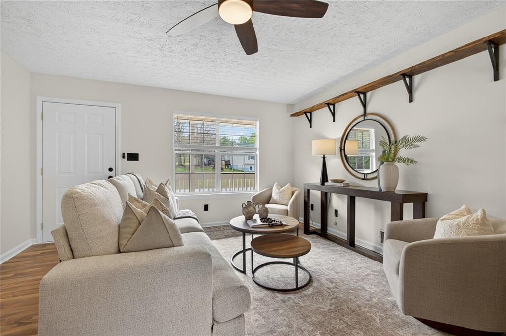 436 Rustin Drive Dallas, GA 30157 - Photo 11 of 39