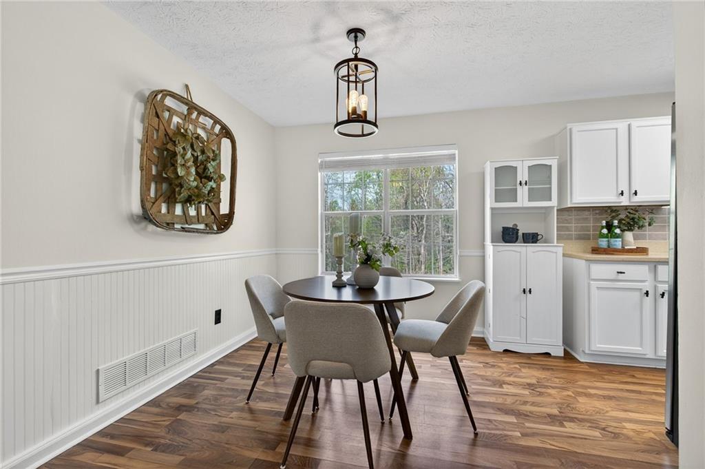 436 Rustin Drive Dallas, GA 30157 - Photo 13 of 39
